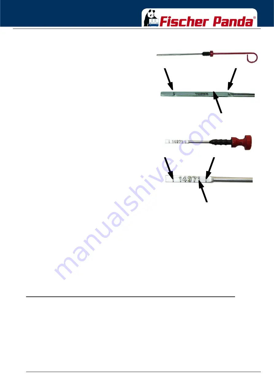 Fischer Panda 15 mini PMS Digital Manual Download Page 81