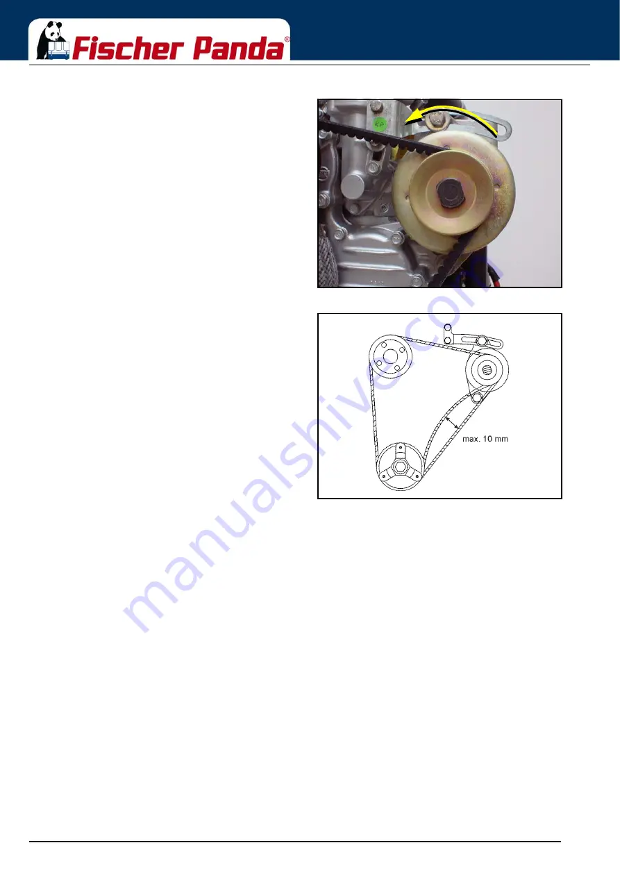 Fischer Panda 15 mini PMS Digital Manual Download Page 94