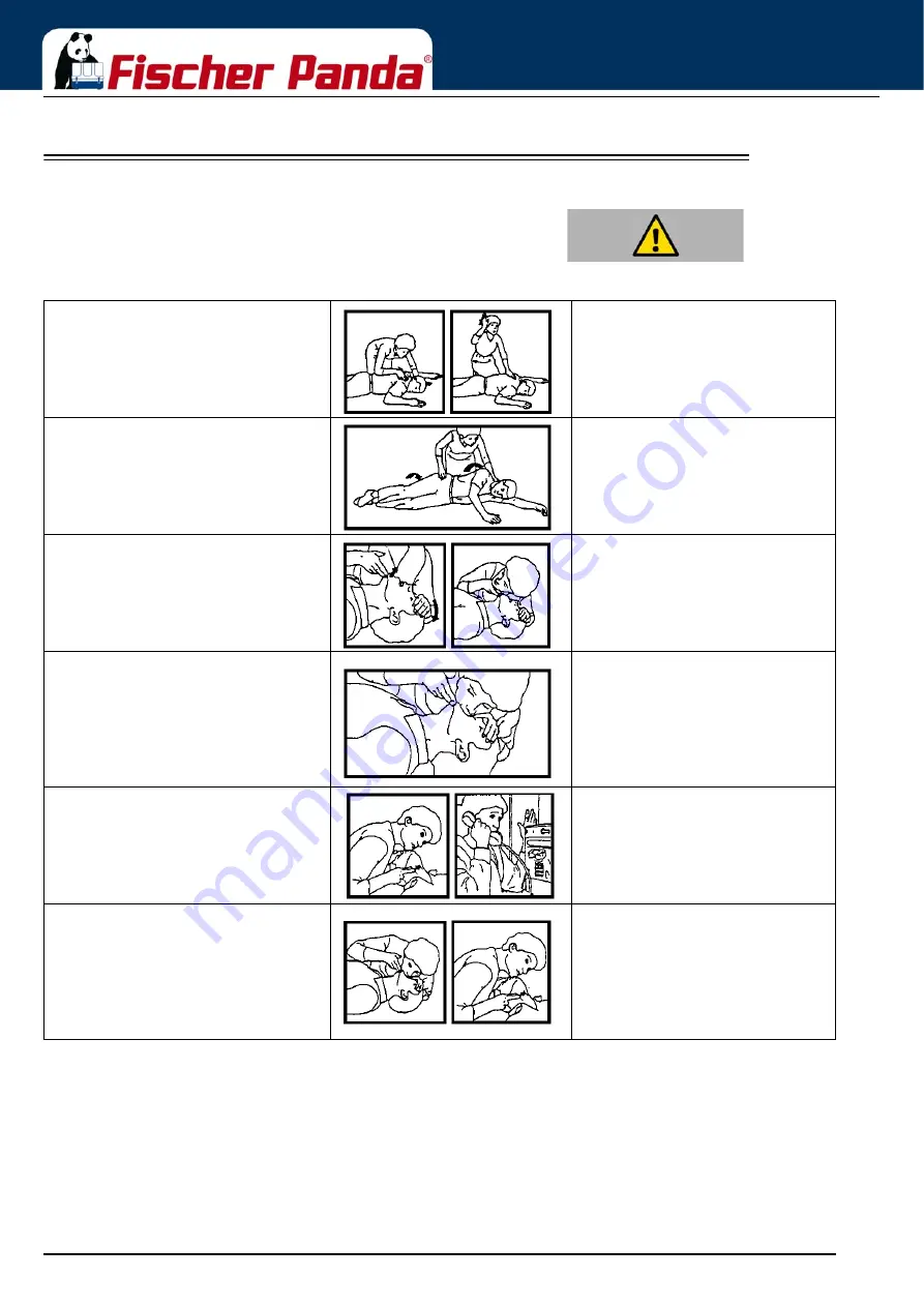 Fischer Panda 15000i PMS Manual Download Page 24