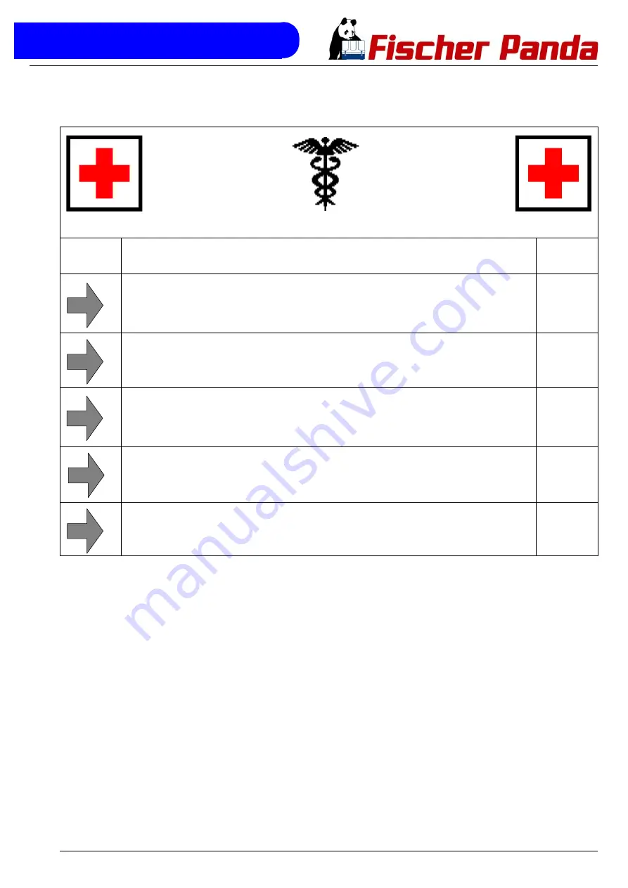 Fischer Panda 45i pms User Manual Download Page 29