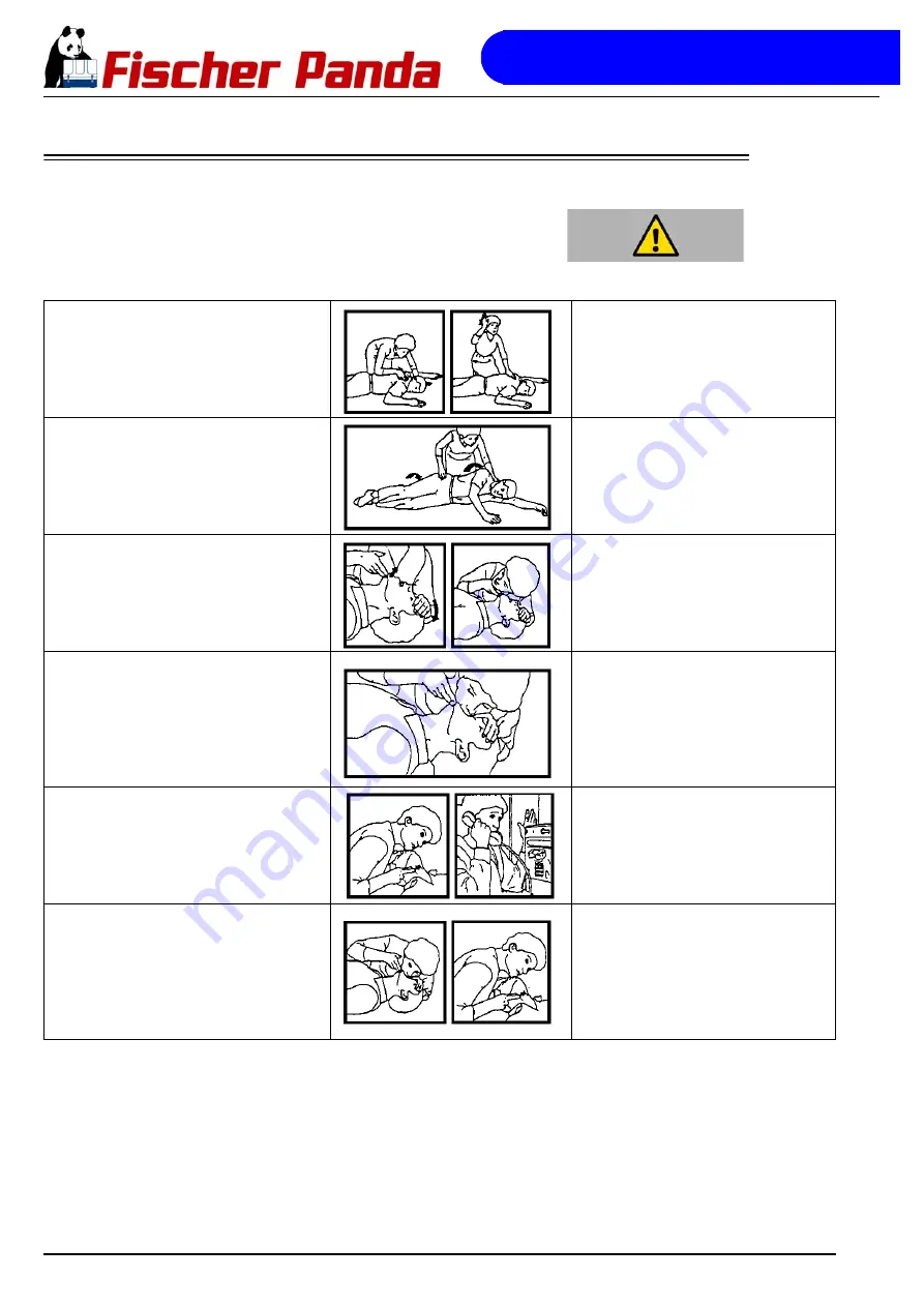 Fischer Panda 45i pms User Manual Download Page 30