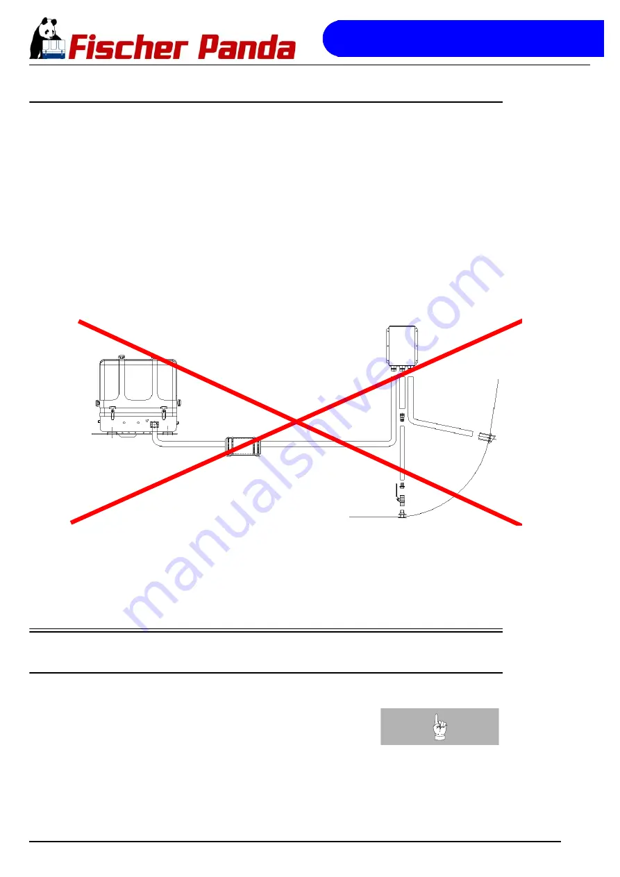 Fischer Panda 45i pms User Manual Download Page 84