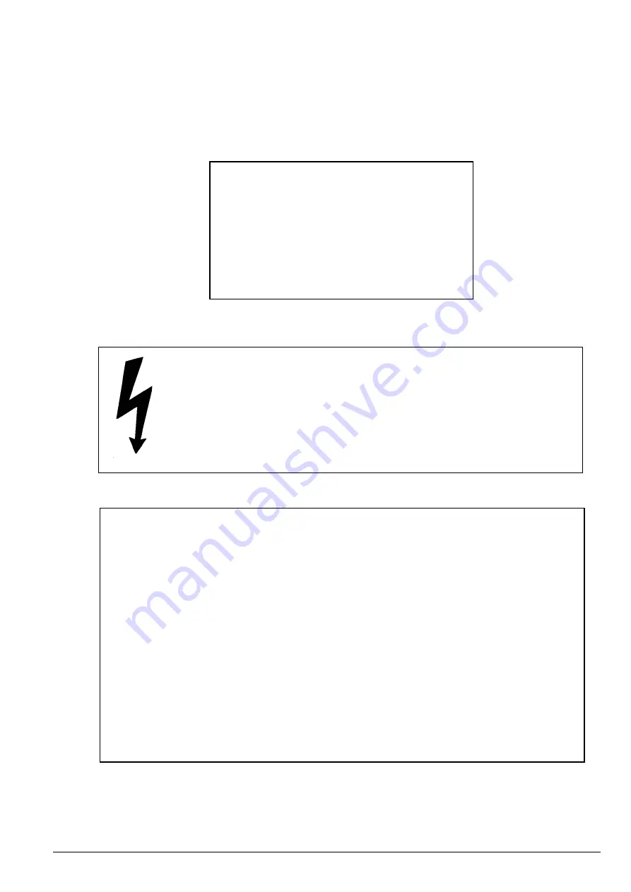 Fischer Panda 55-4 PSC Manual Download Page 3