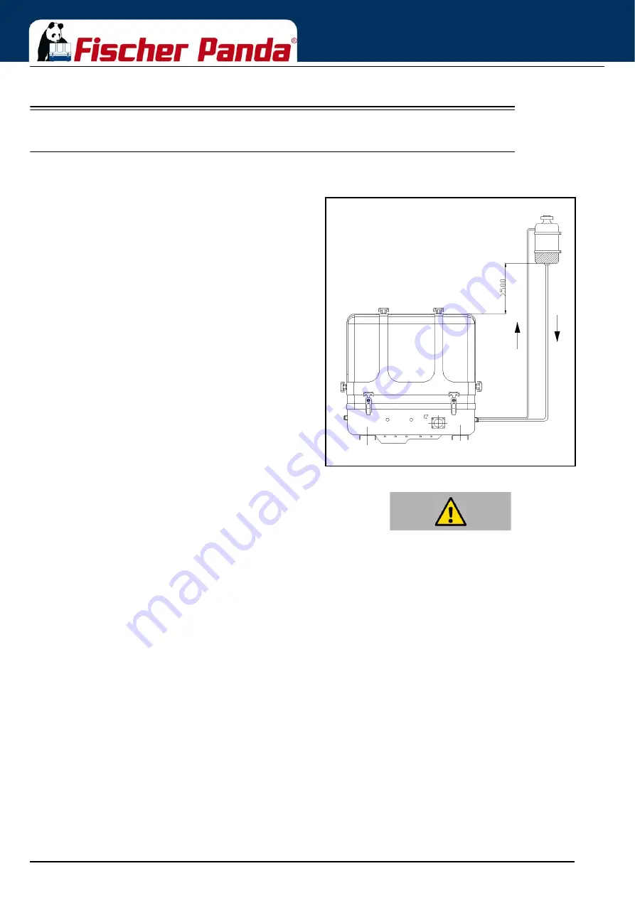 Fischer Panda Panda 25i PMS User Manual Download Page 62