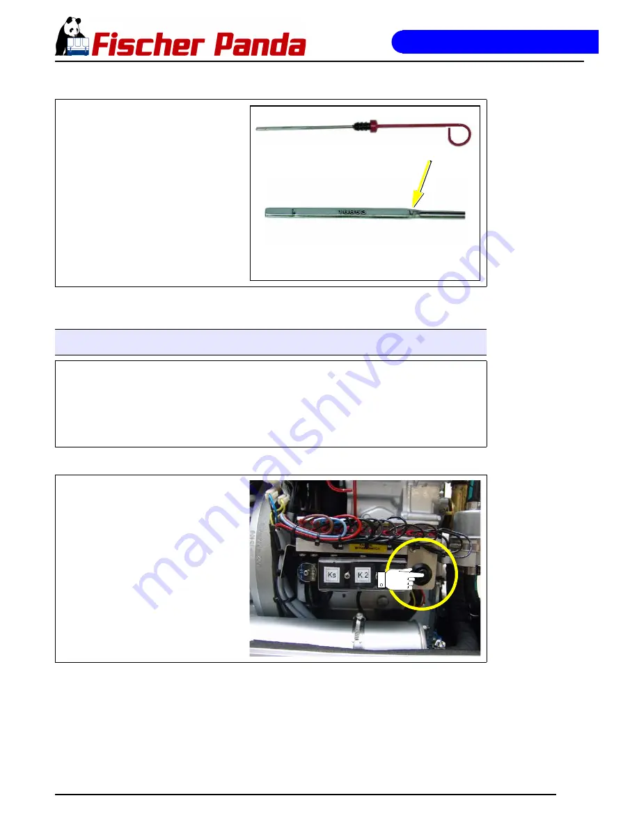 Fischer Panda Panda AGT-DC 5000 PMS Operation Manual Download Page 88