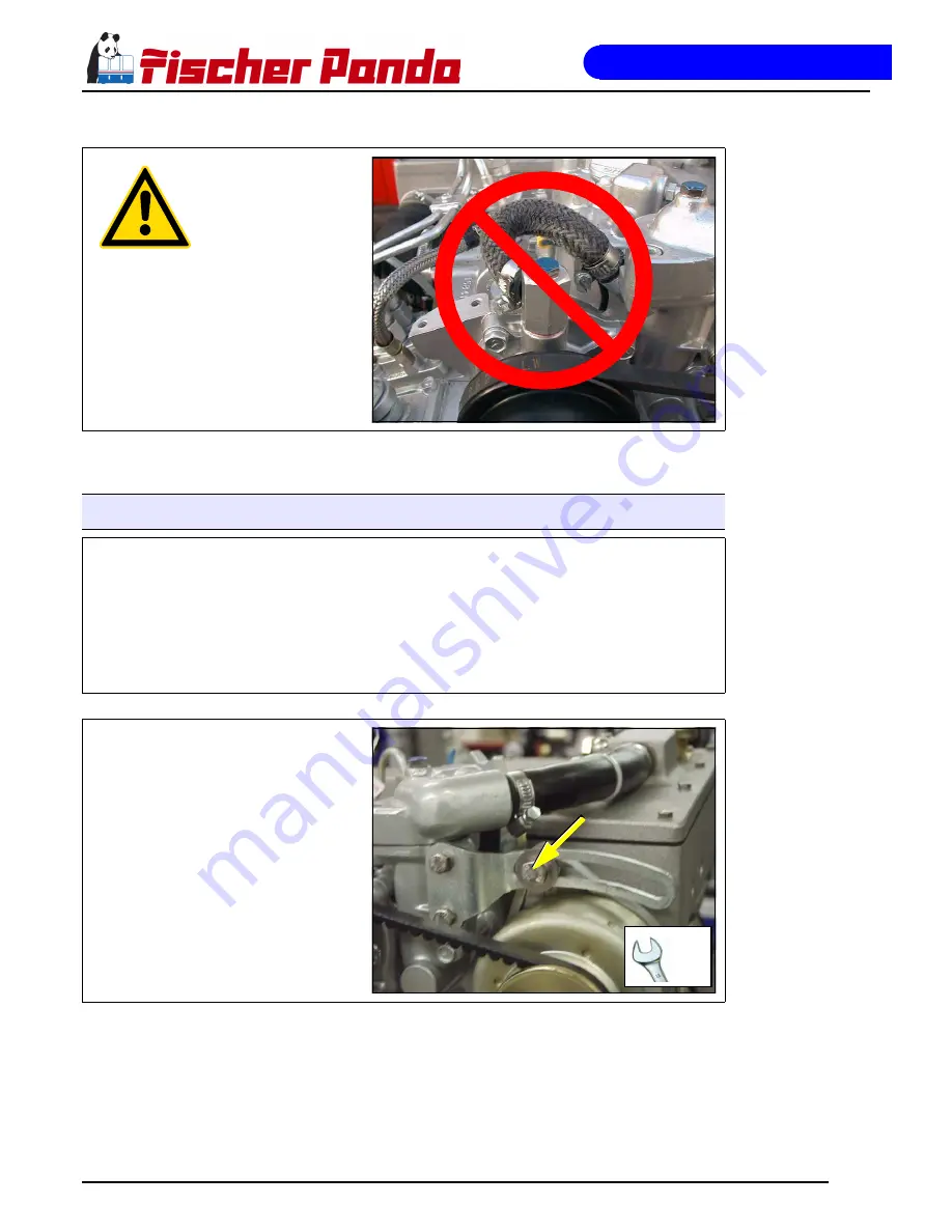 Fischer Panda Panda PMS-HD 12-4KU Manual Download Page 68