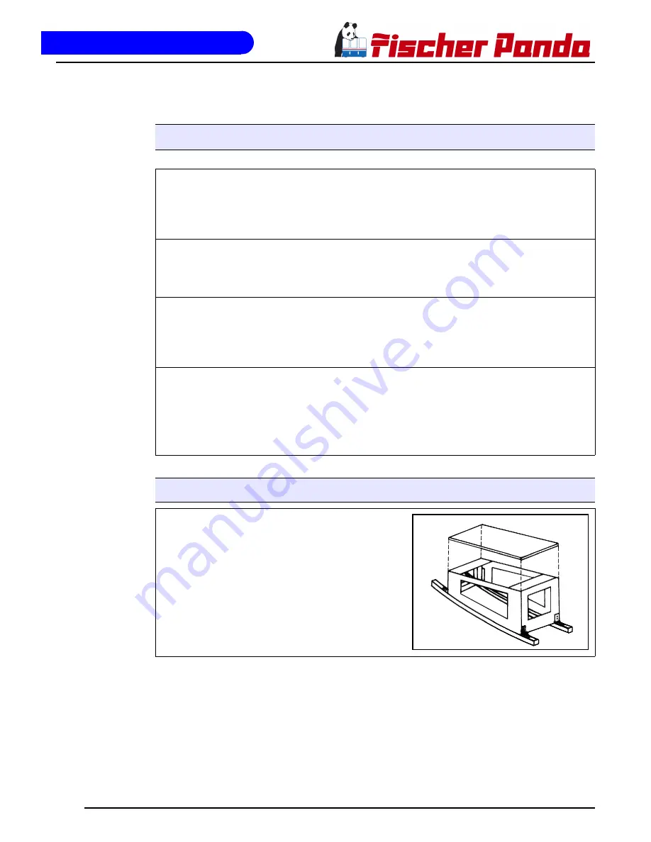 Fischer Panda Panda PMS-HD 12-4KU Manual Download Page 77