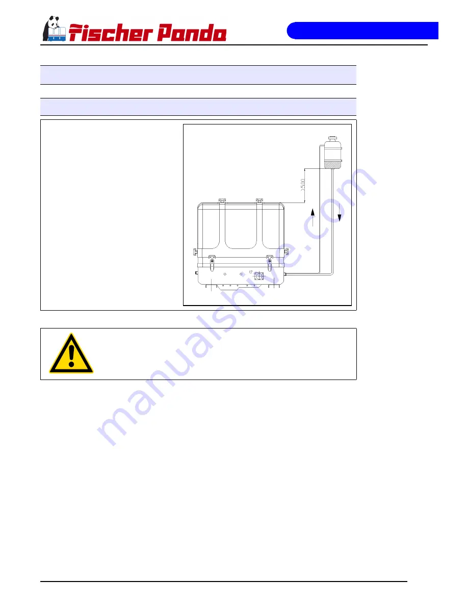 Fischer Panda Panda PMS-HD 12-4KU Manual Download Page 84