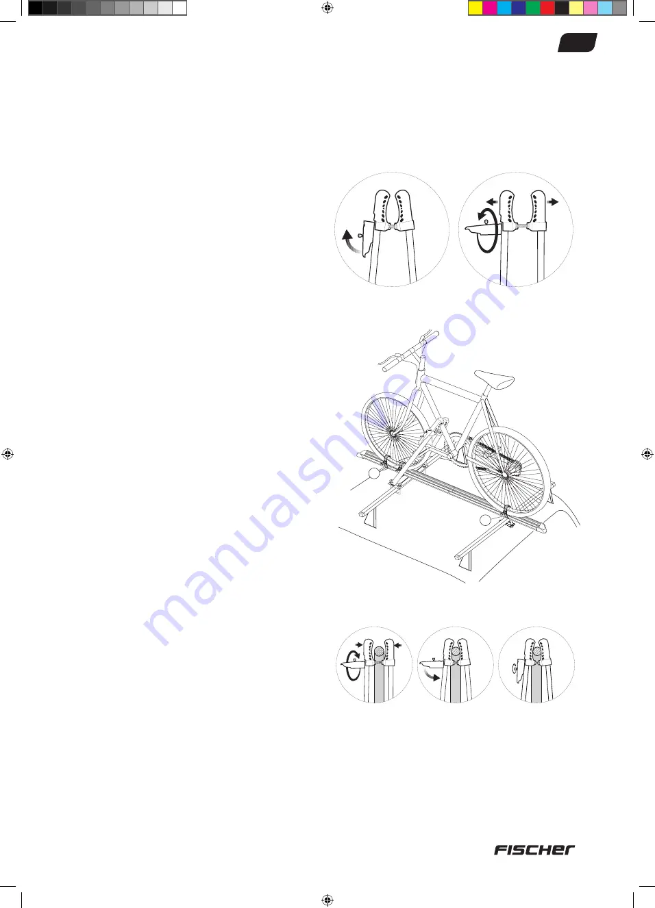 FISCHER 18093 Original Instructions Manual Download Page 19