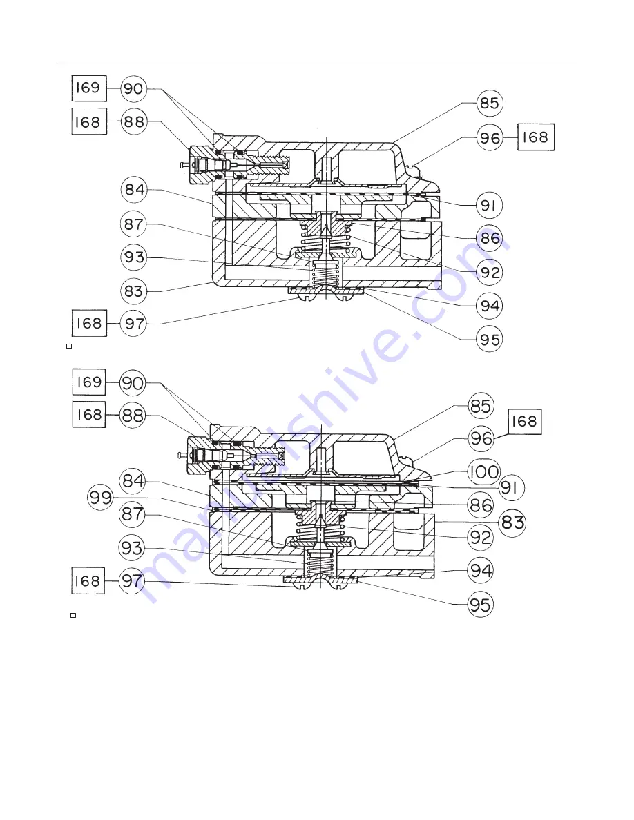 FISCHER 4150K Instruction Manual Download Page 34