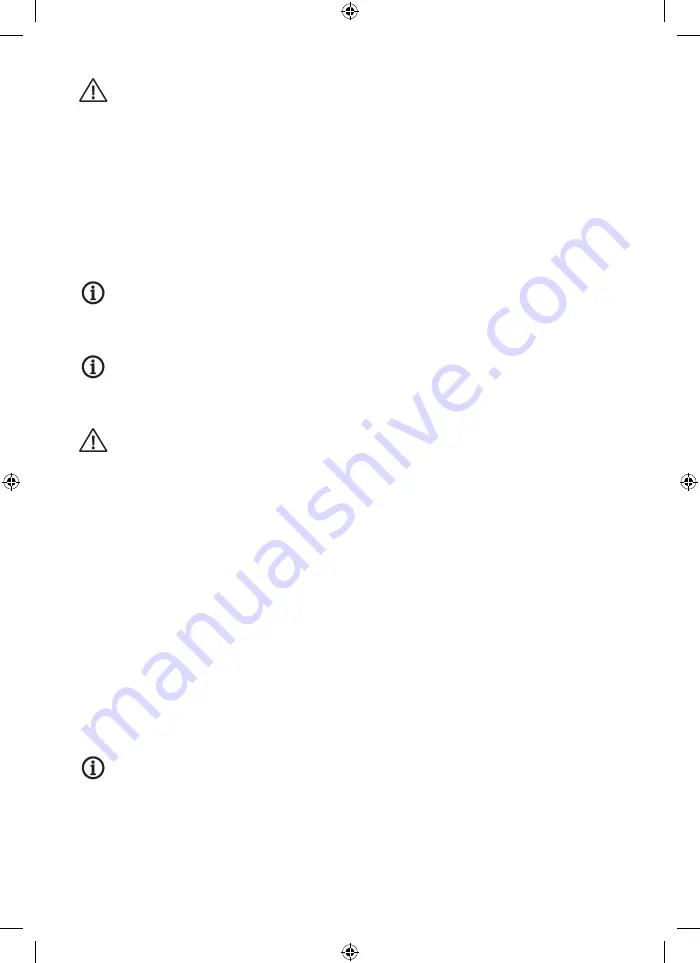 FISCHER 50473 Instructions For Use Manual Download Page 23