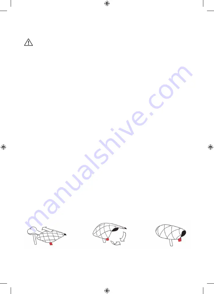 FISCHER 50473 Instructions For Use Manual Download Page 38