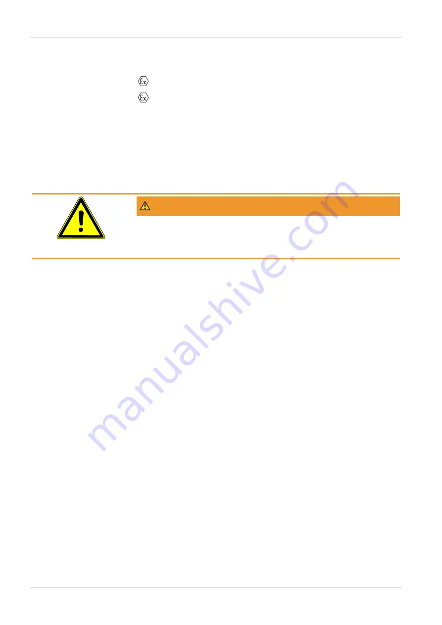 FISCHER DA03 GKT/HLP Operation Manual Download Page 18