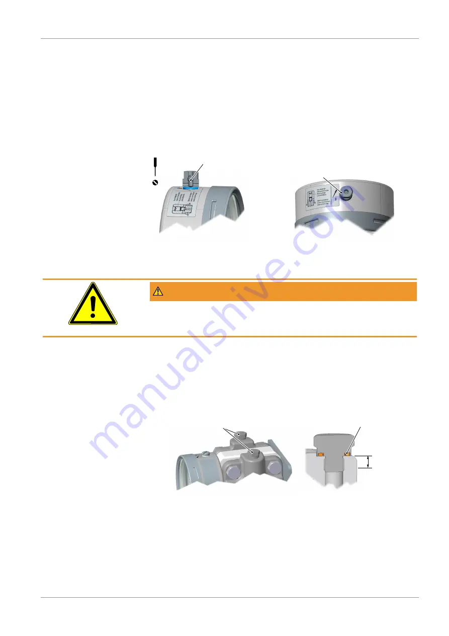 FISCHER DA03 GKT/HLP Operation Manual Download Page 21