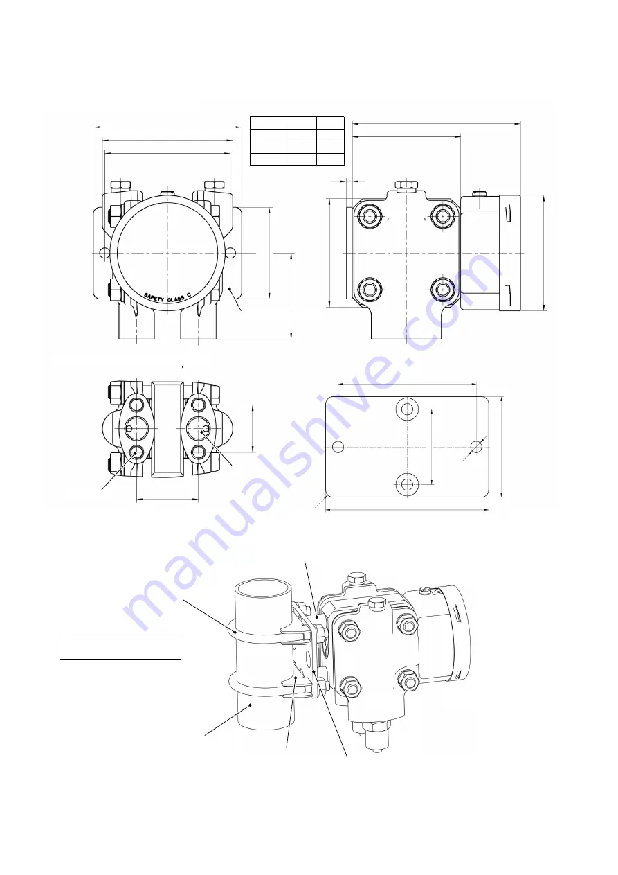 FISCHER DA03 GKT/HLP Operation Manual Download Page 30