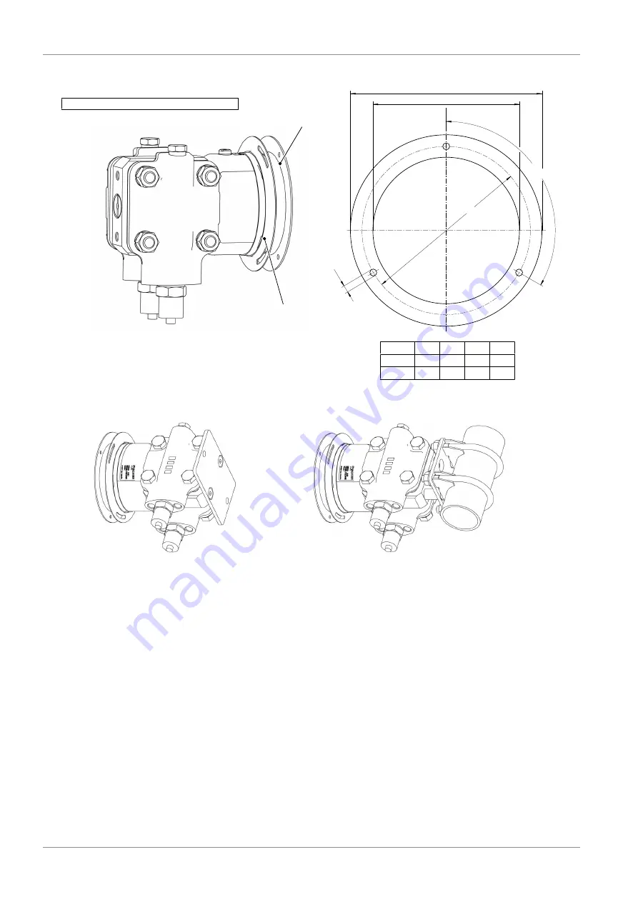 FISCHER DA03 GKT/HLP Operation Manual Download Page 32