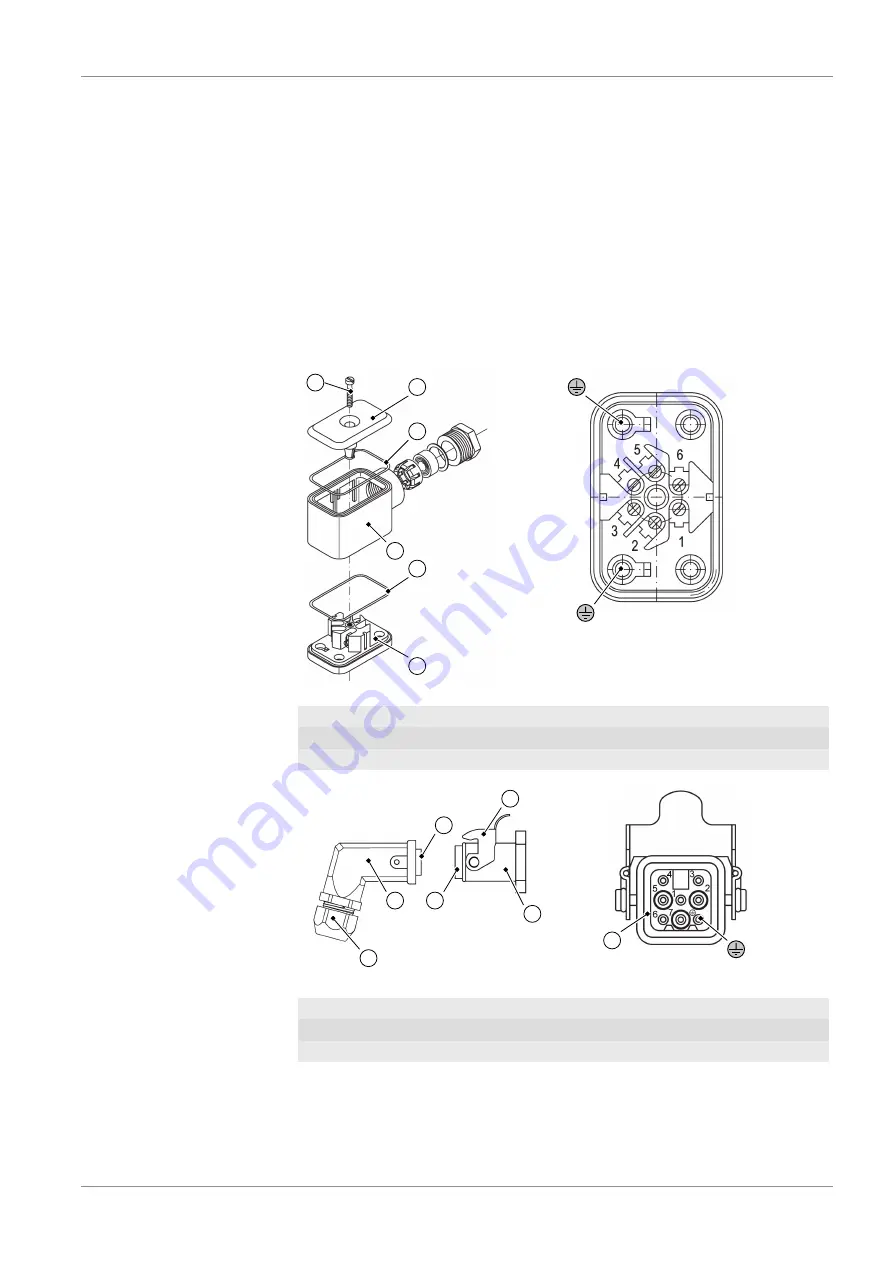 FISCHER DA03 SR/NM Operation Manual Download Page 13