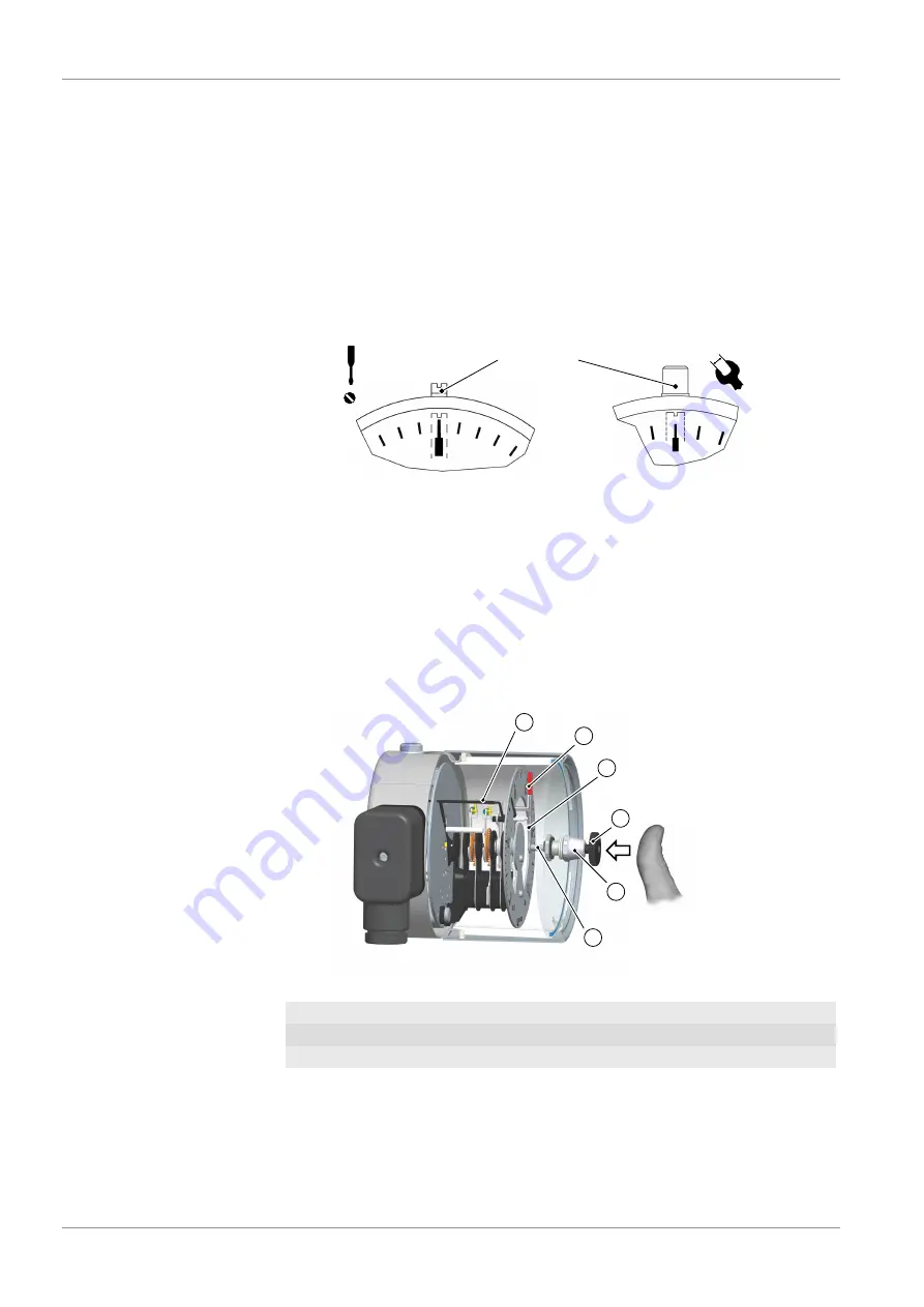 FISCHER DA03 SR/NM Operation Manual Download Page 16