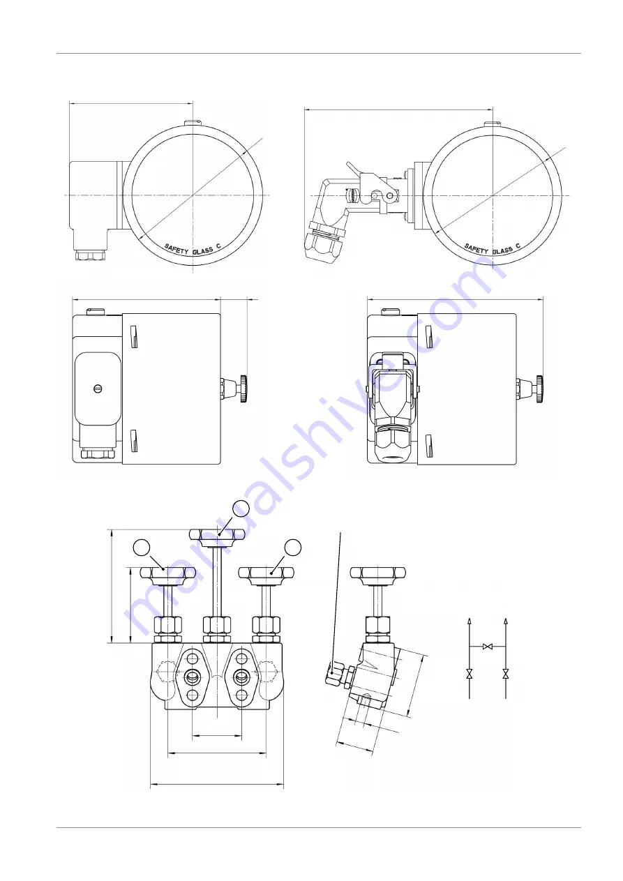 FISCHER DA03 SR/NM Operation Manual Download Page 27