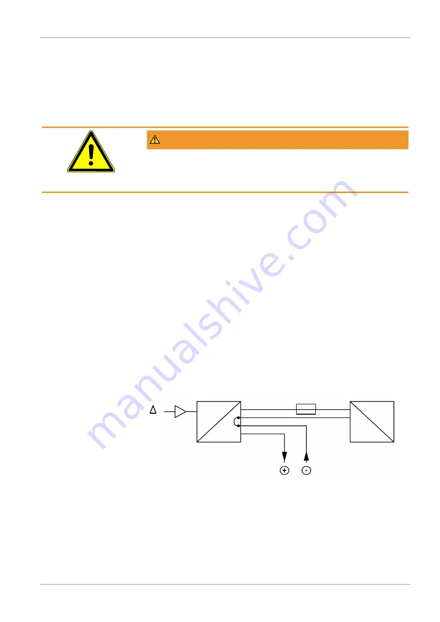 FISCHER DE45 R/S Series Скачать руководство пользователя страница 11