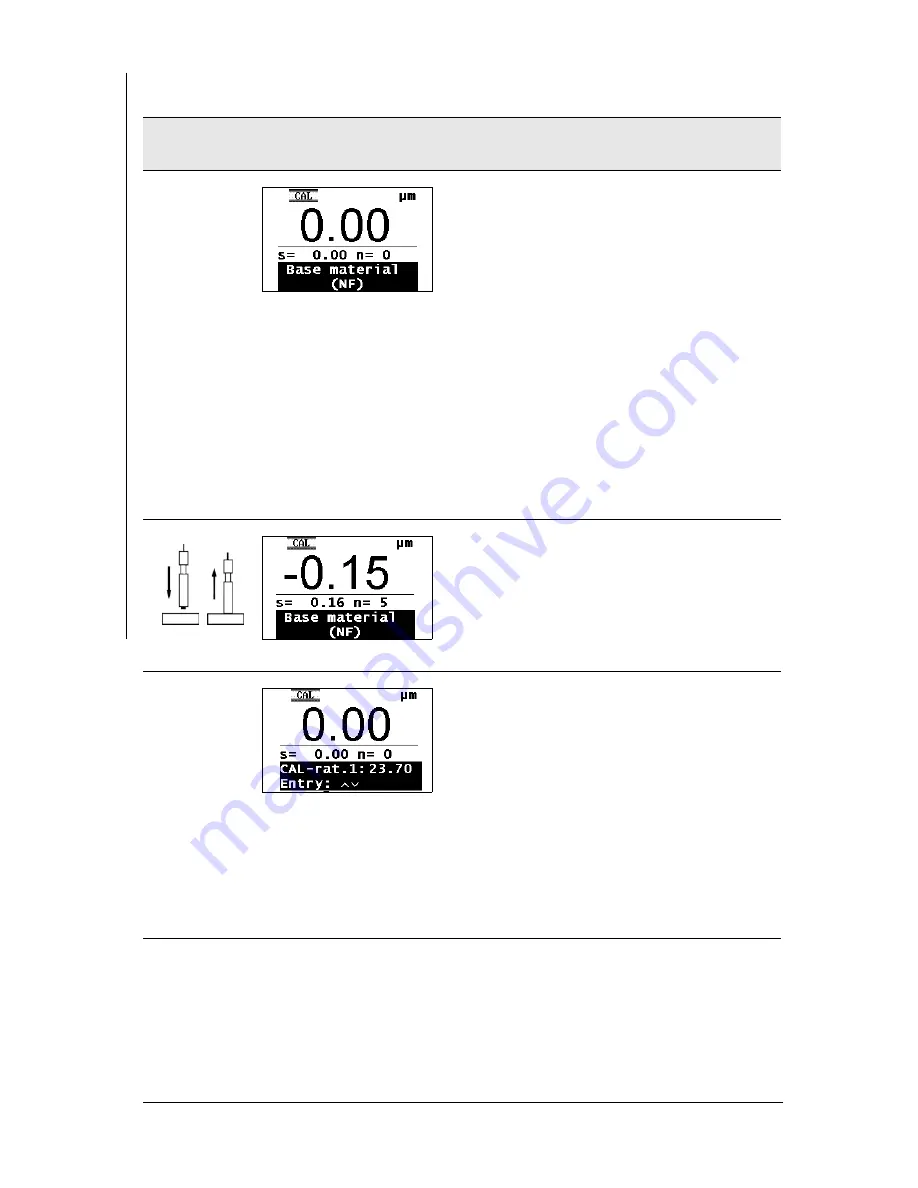 FISCHER DELTASCOPE FMP10 Скачать руководство пользователя страница 17