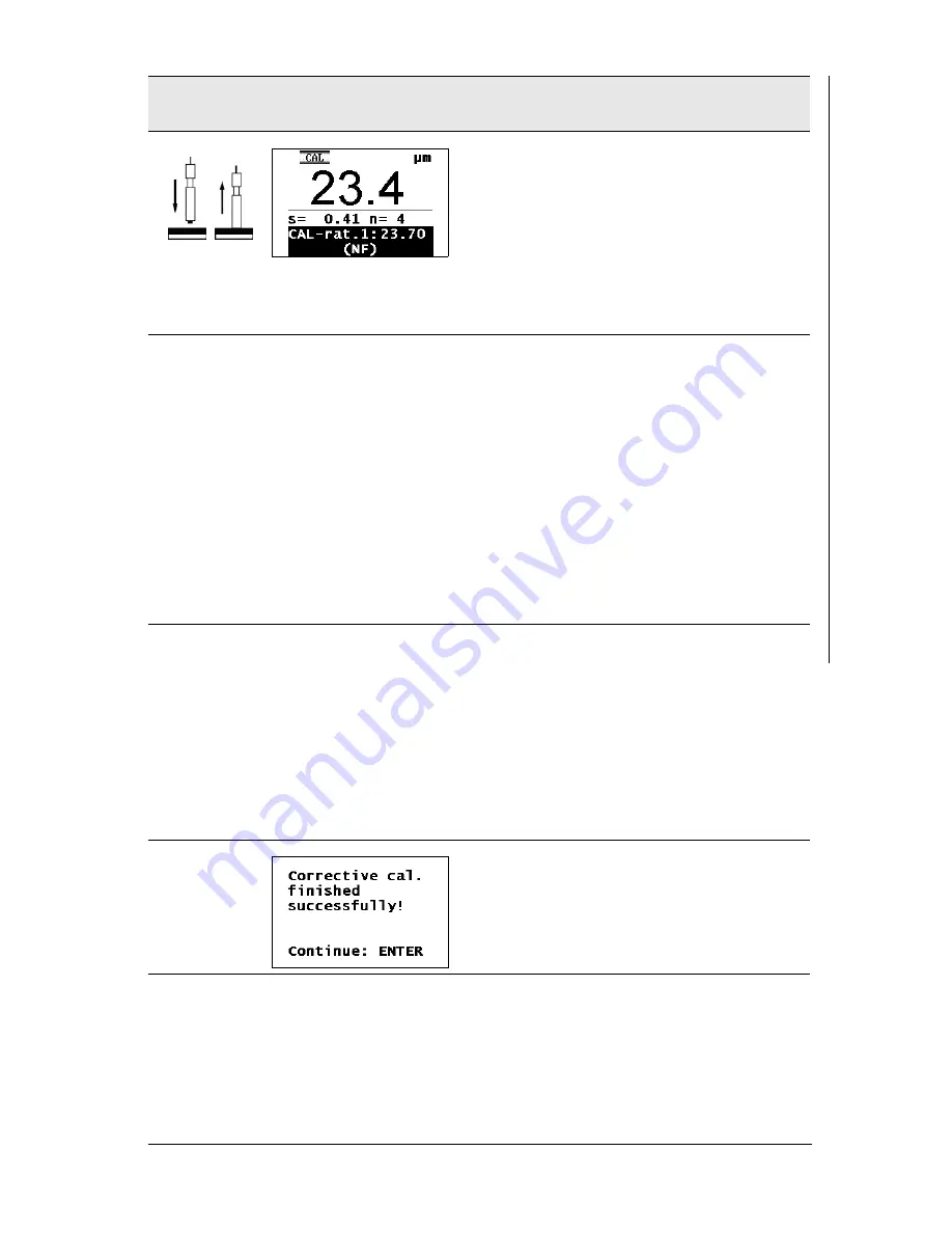 FISCHER DELTASCOPE FMP10 Operator'S Manual Download Page 18