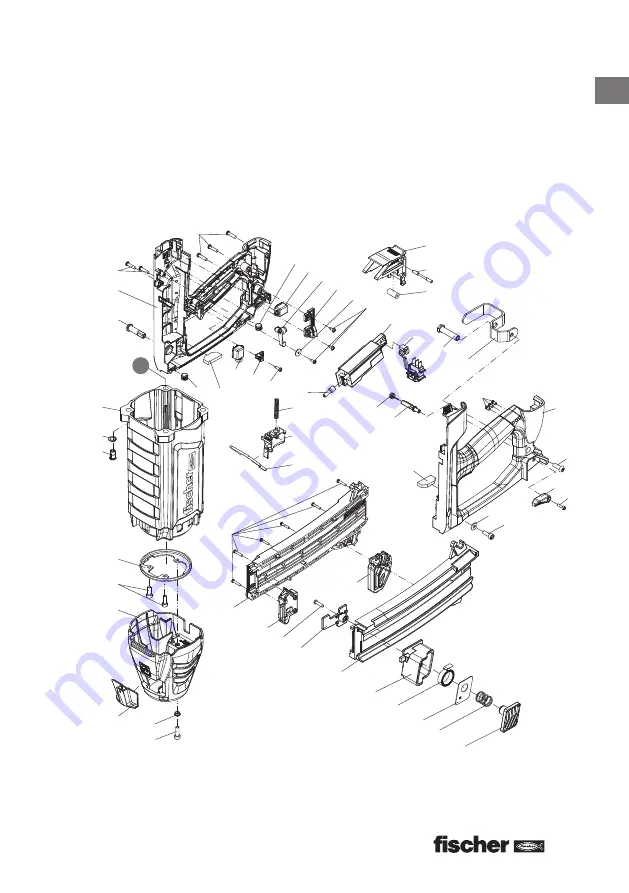 FISCHER FGC 100 User Manual Download Page 199