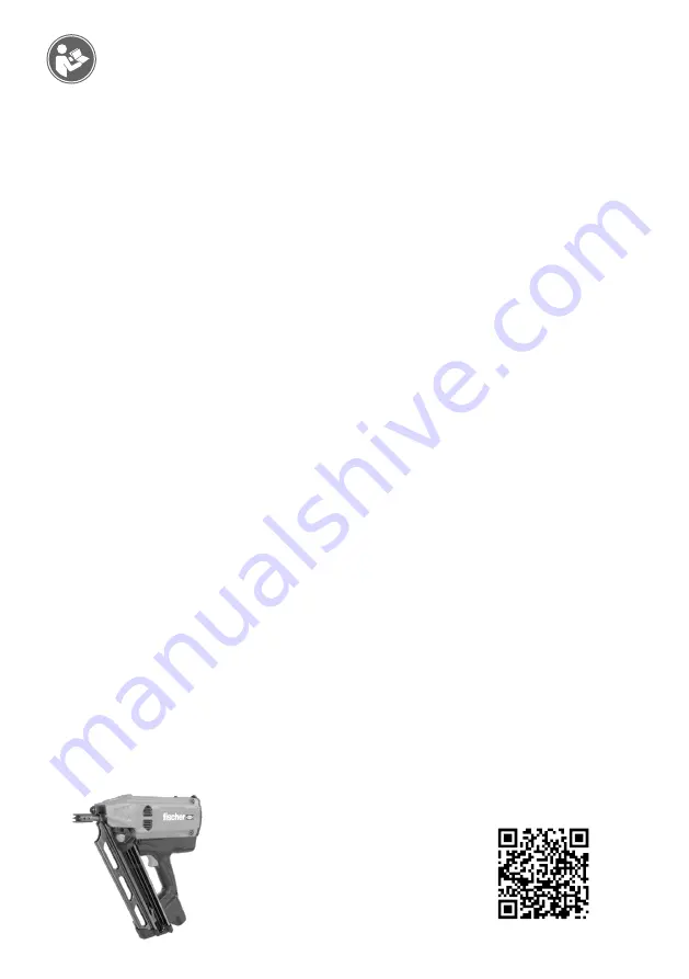 FISCHER FGW 90F User Manual Download Page 2