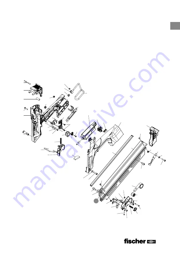 FISCHER FGW 90F User Manual Download Page 23