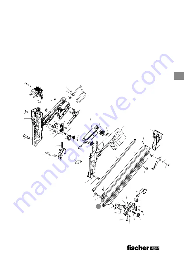 FISCHER FGW 90F User Manual Download Page 133