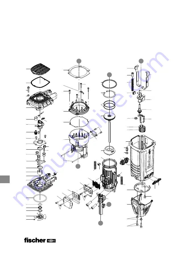 FISCHER FGW 90F User Manual Download Page 374