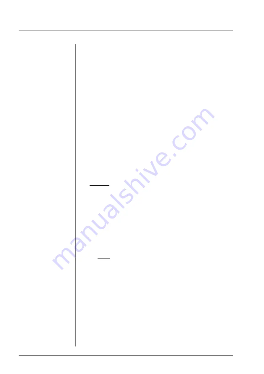 FISCHER FISCHERSCOPE X-RAY XDLM 231 Operator'S Manual Download Page 80