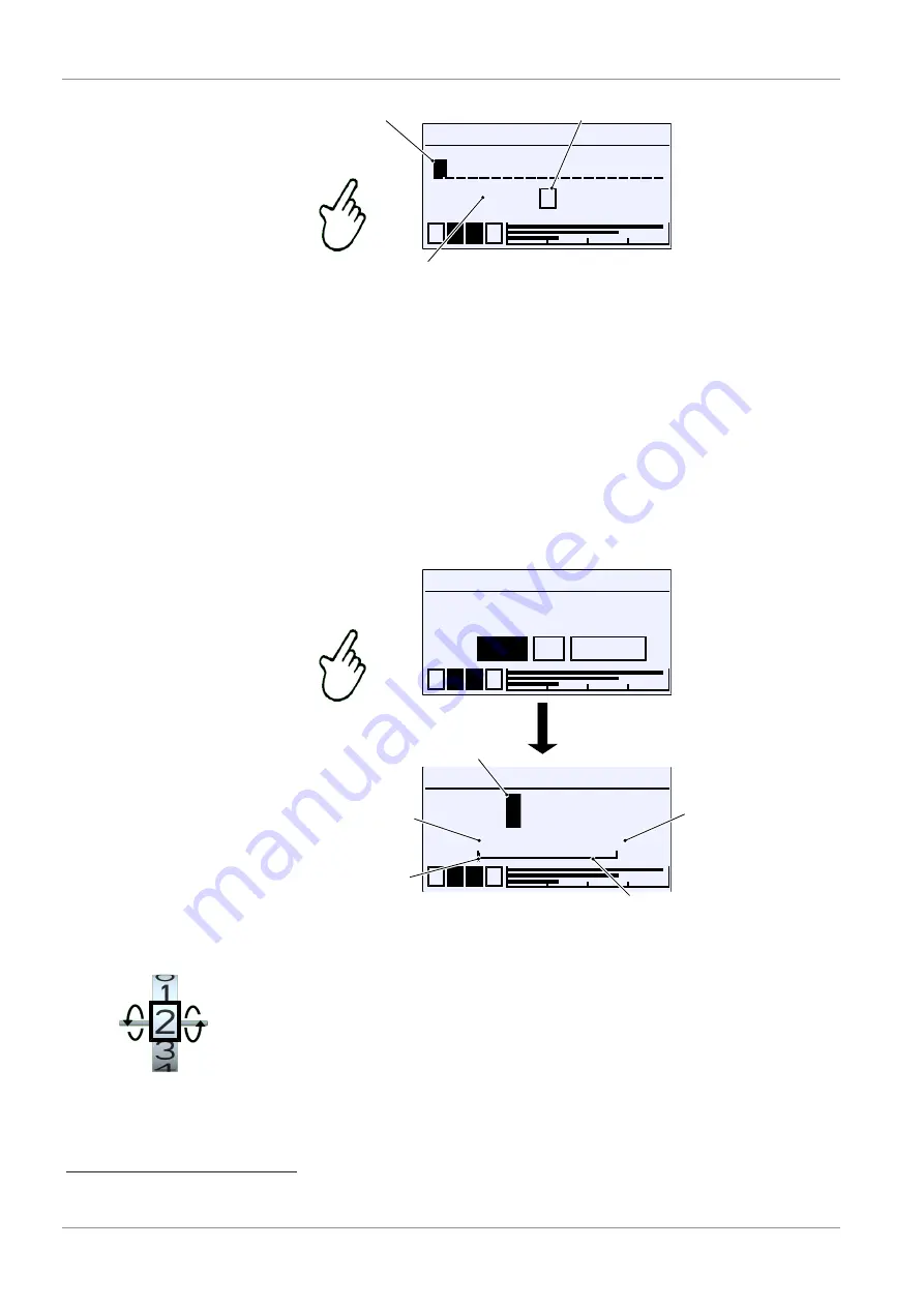 FISCHER FT90 Operating Manual Download Page 40