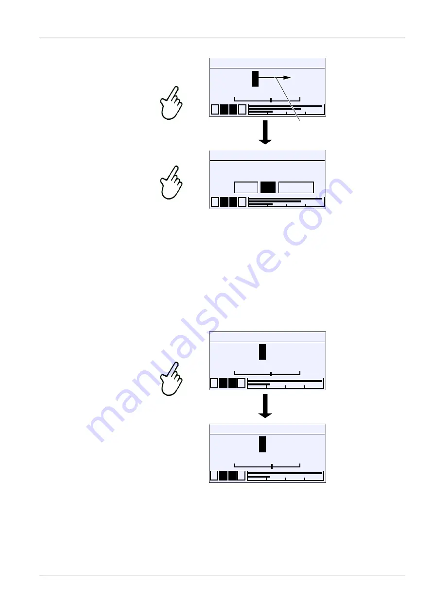 FISCHER FT90 Operating Manual Download Page 41