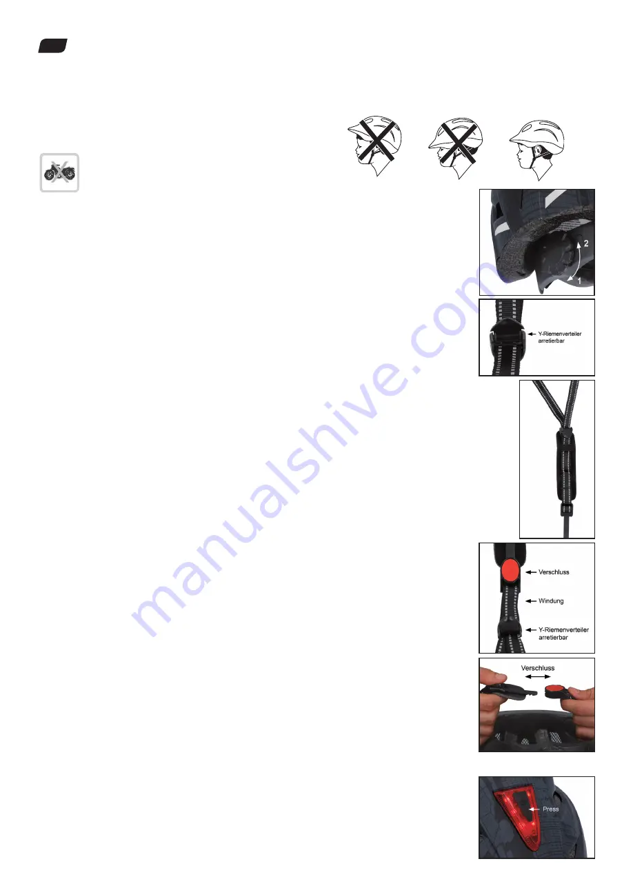 FISCHER FZ-027 Instruction Manual Download Page 2