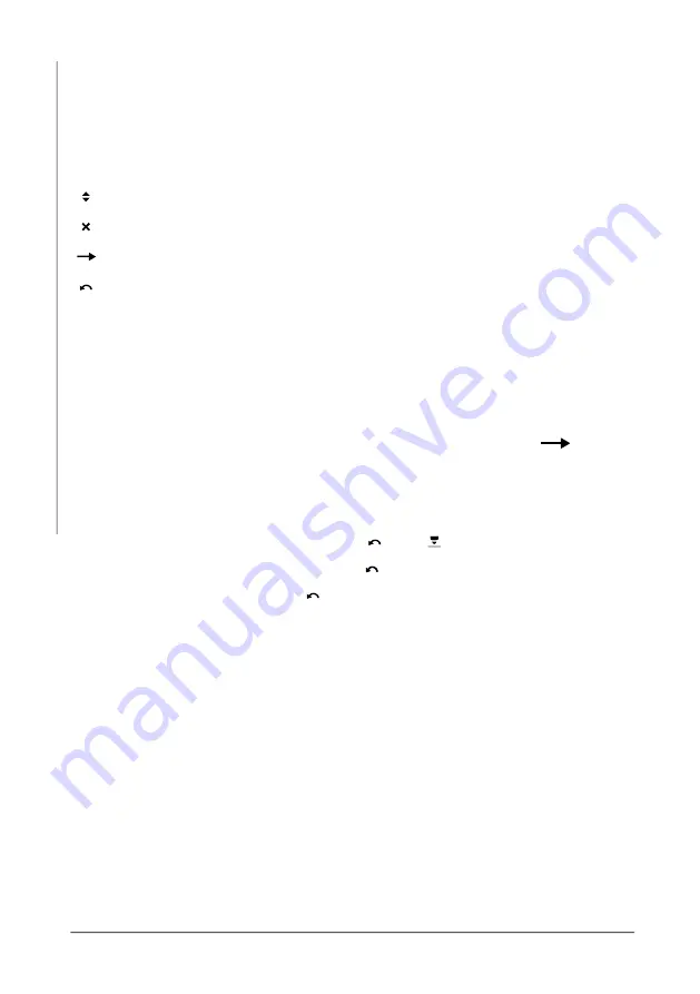 FISCHER MMS Inspection SPG High Operator'S Manual Download Page 48