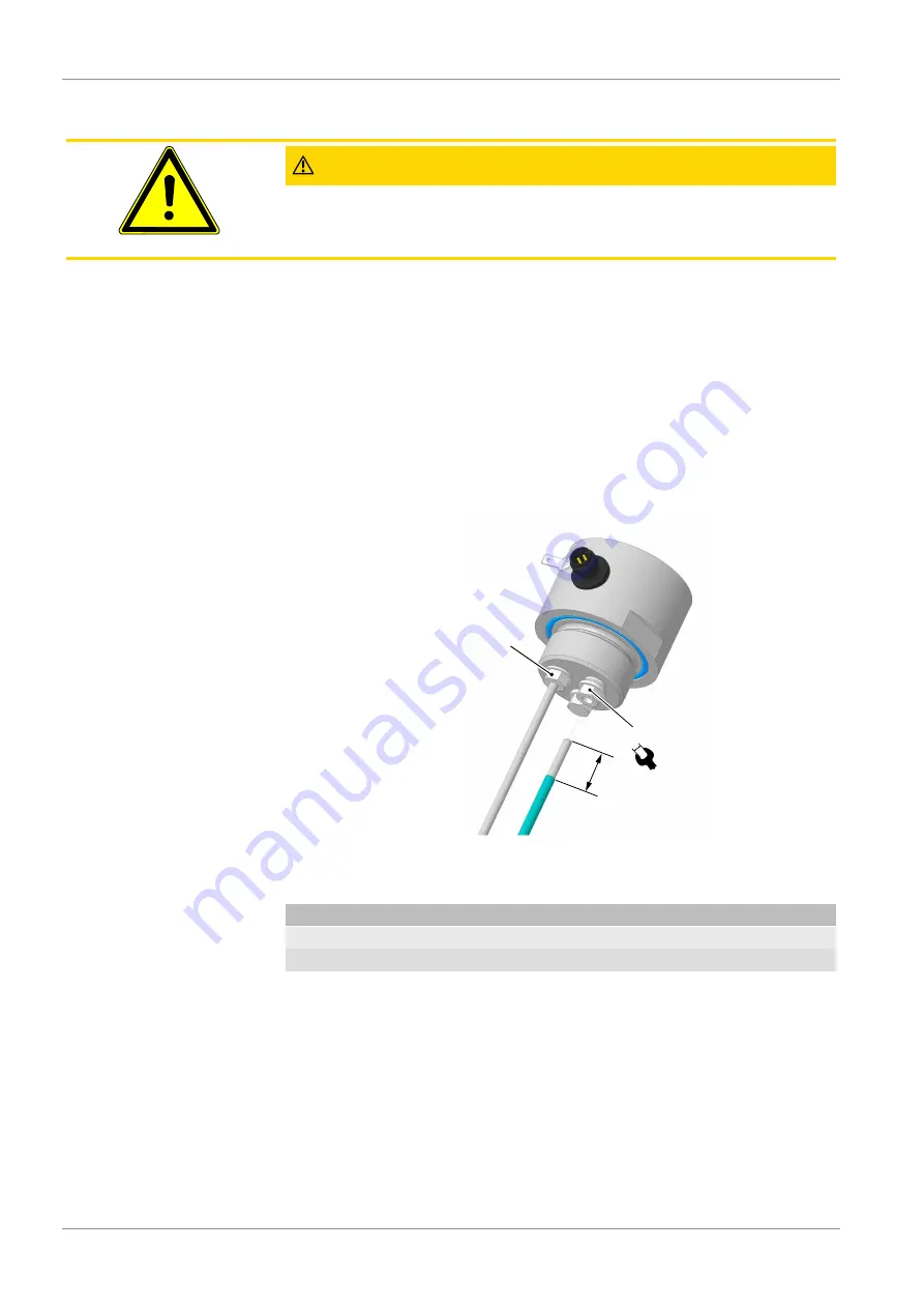 FISCHER NC56 Operating Manual Download Page 10