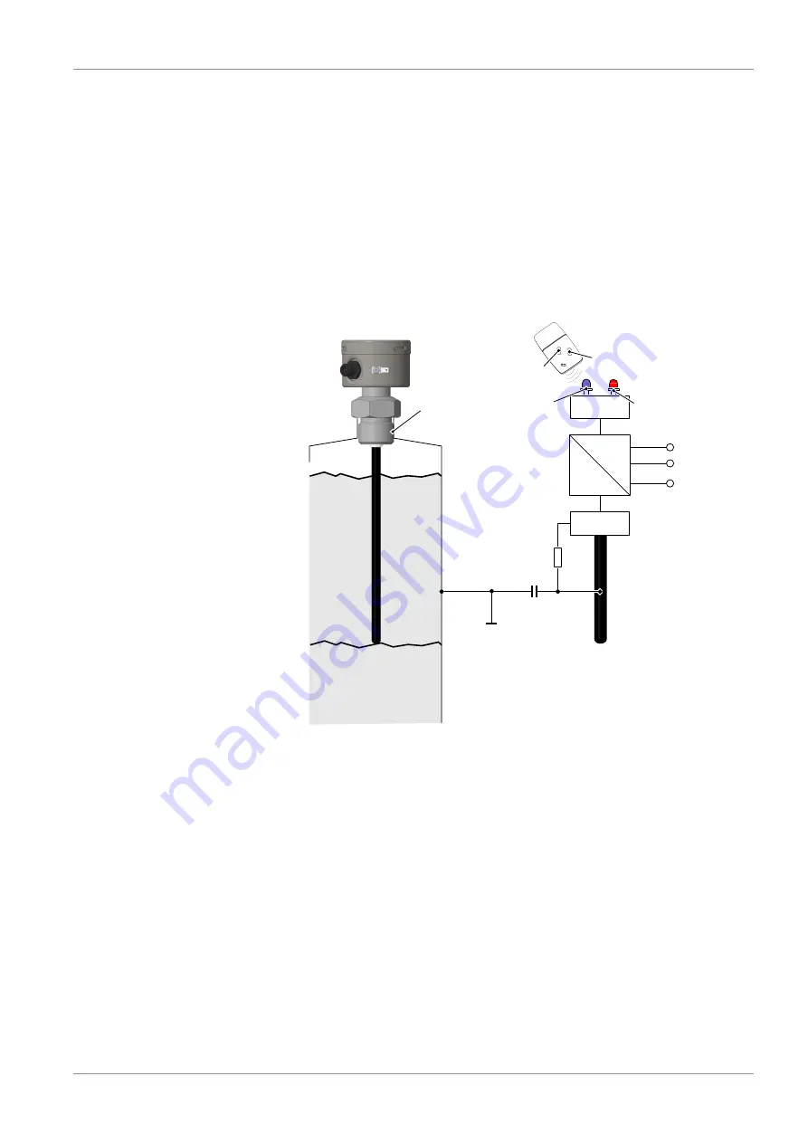 FISCHER NC57 Operating Manual Download Page 7