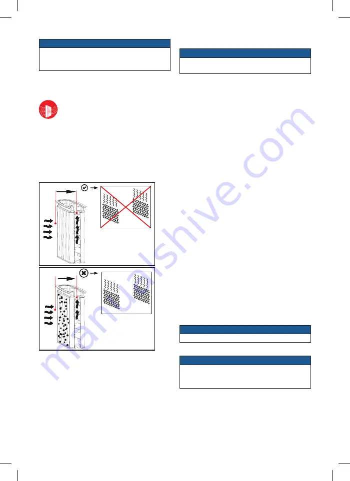 FISCHER Sauger FVC 35 M Скачать руководство пользователя страница 61