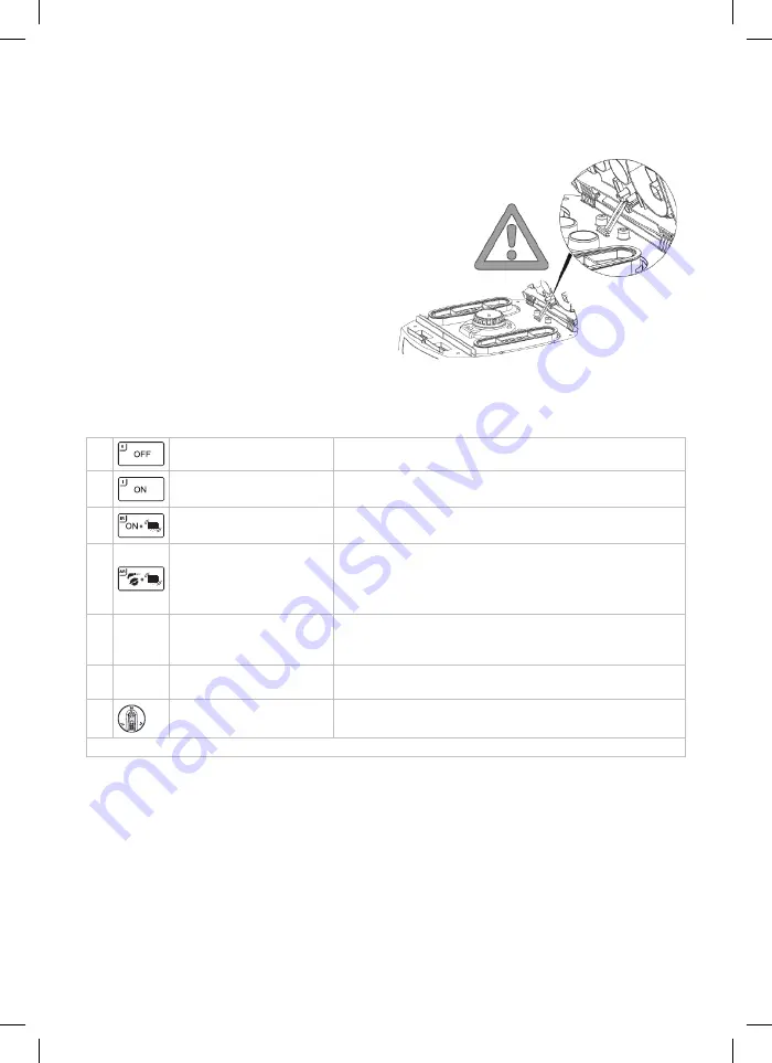 FISCHER Sauger FVC 35 M Operating Instructions Manual Download Page 117