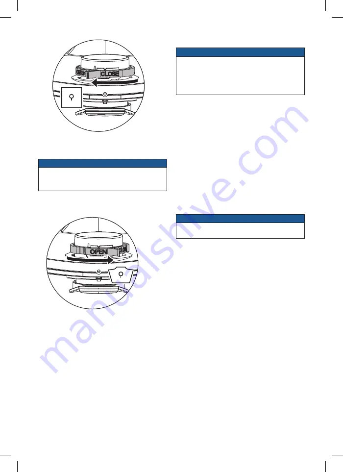 FISCHER Sauger FVC 35 M Operating Instructions Manual Download Page 144