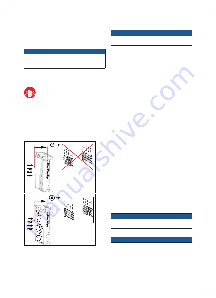 FISCHER Sauger FVC 35 M Operating Instructions Manual Download Page 167