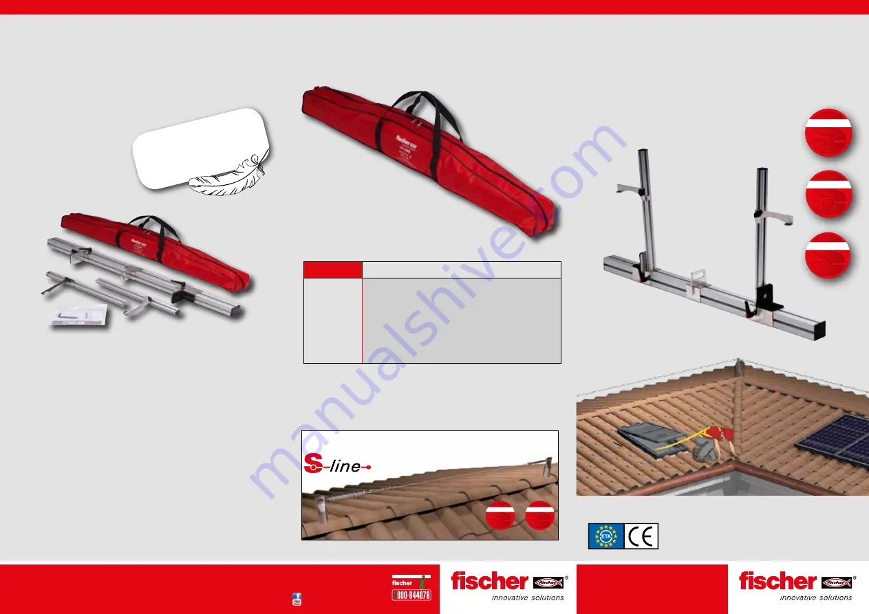 FISCHER VL-line Скачать руководство пользователя страница 1