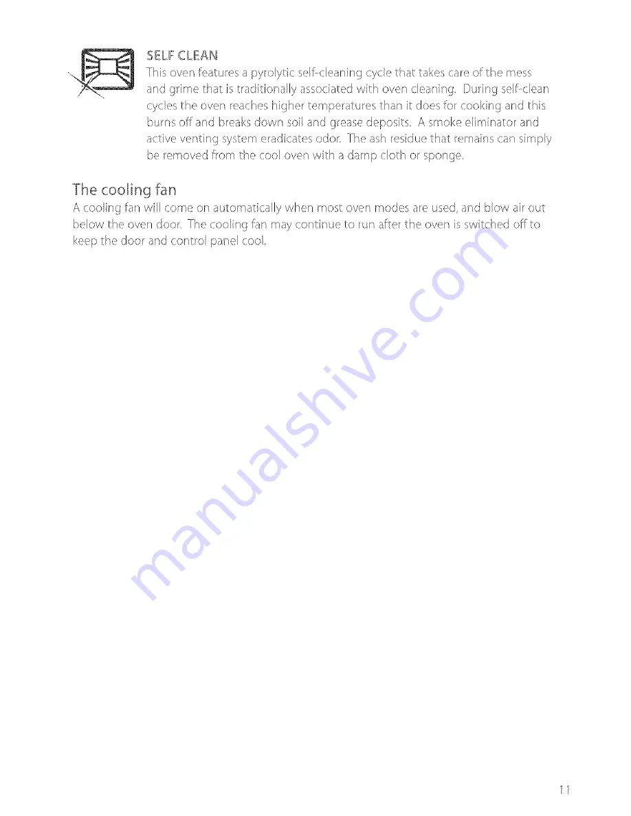 Fisher & Paykel 599194C User Manual Download Page 12