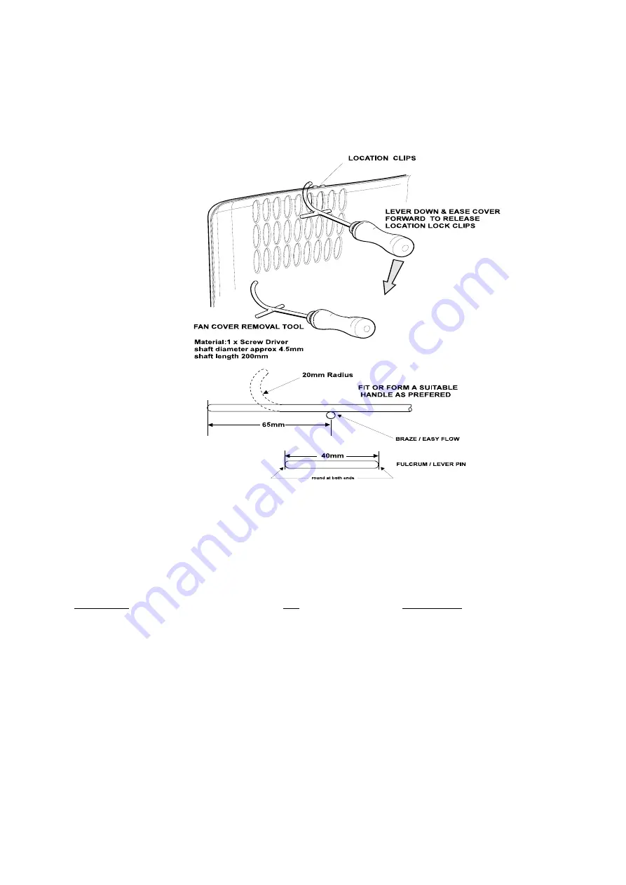 Fisher & Paykel 635 Active Smart Service Manual Download Page 99