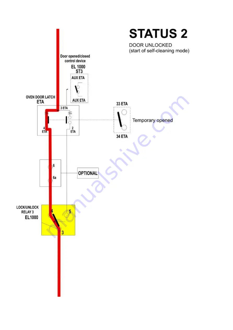 Fisher & Paykel 80430 Service Manual Download Page 24