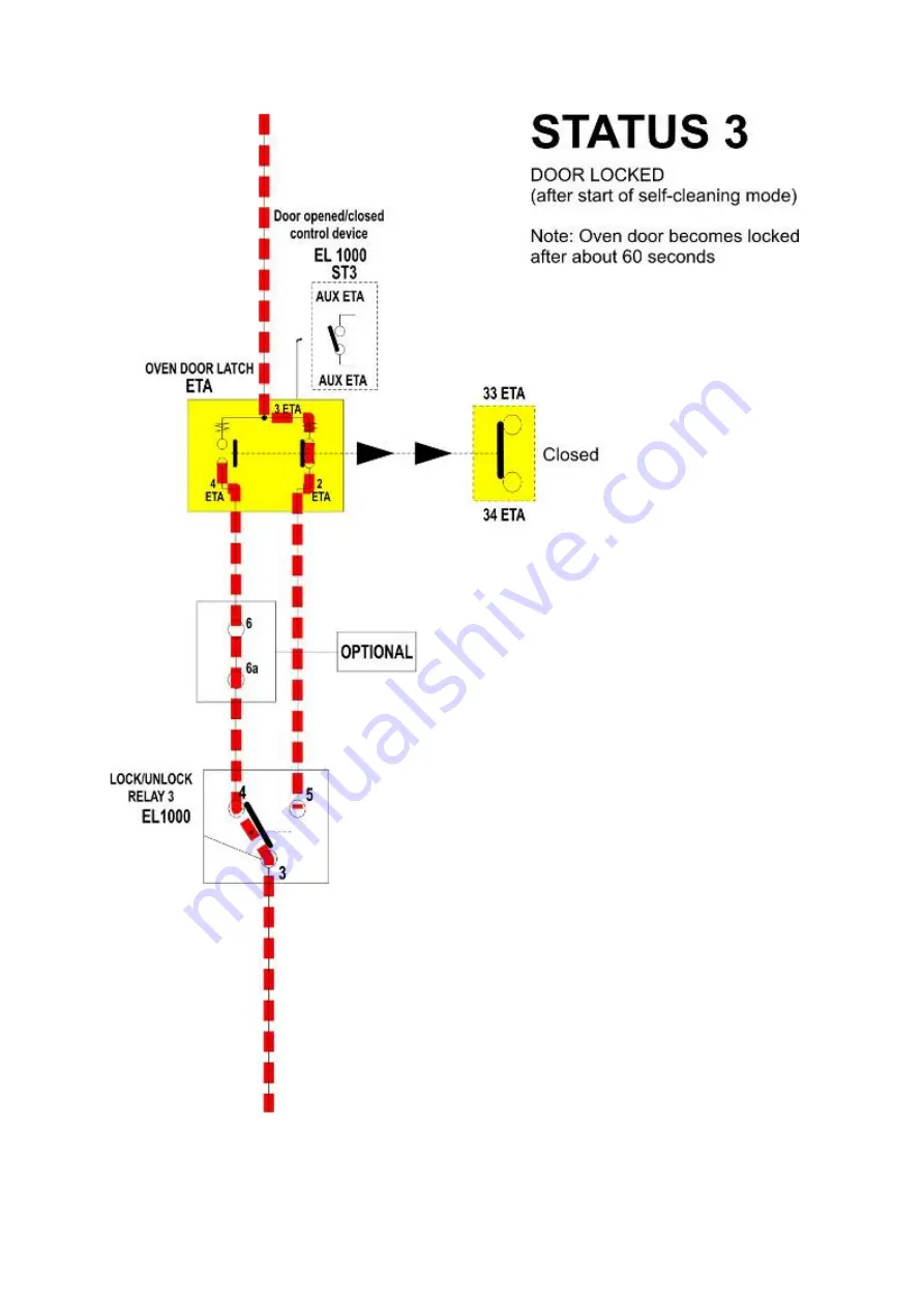 Fisher & Paykel 80430 Service Manual Download Page 25