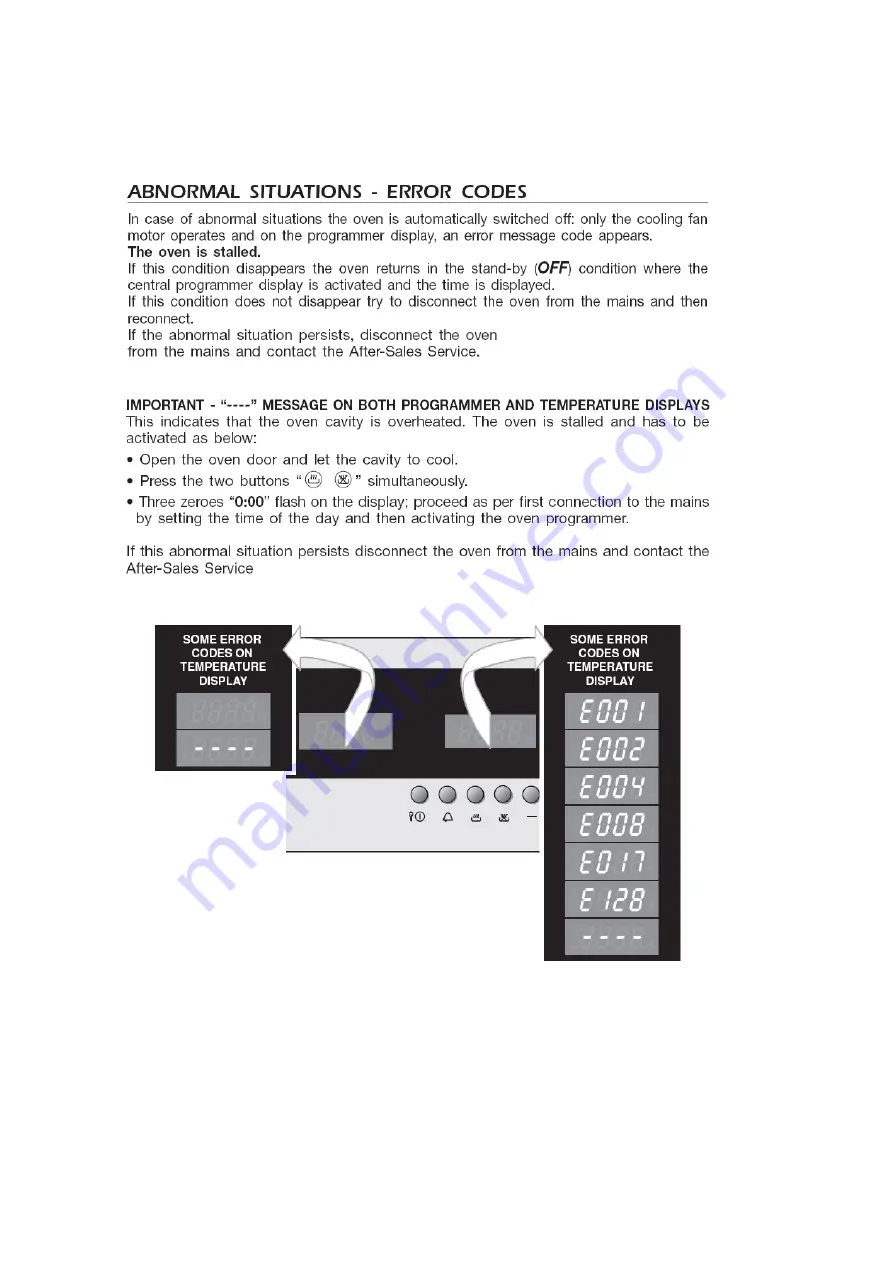 Fisher & Paykel 80430 Service Manual Download Page 37