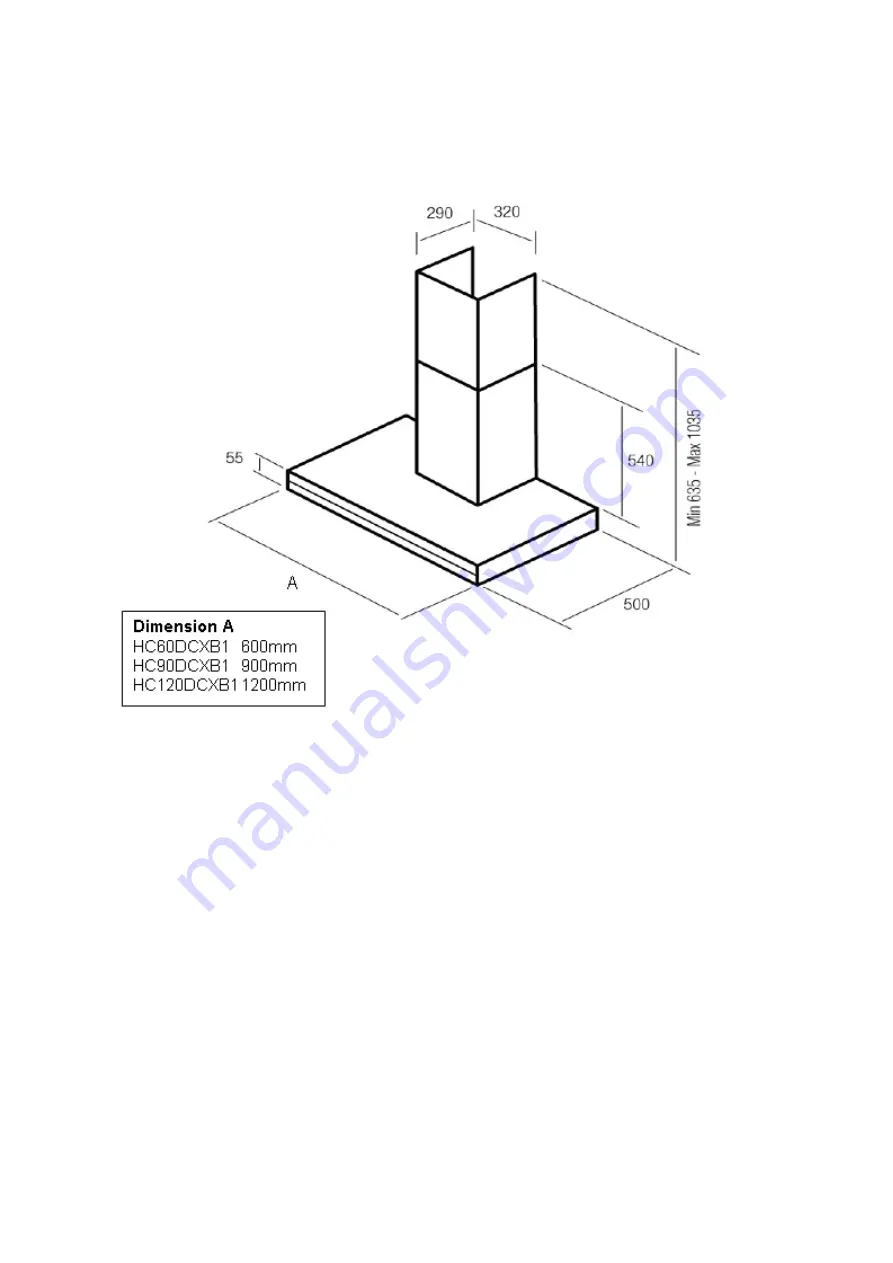 Fisher & Paykel 80701 Service Manual Download Page 6