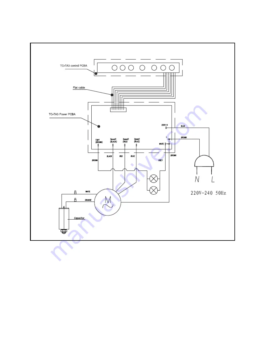 Fisher & Paykel 80701 Service Manual Download Page 15